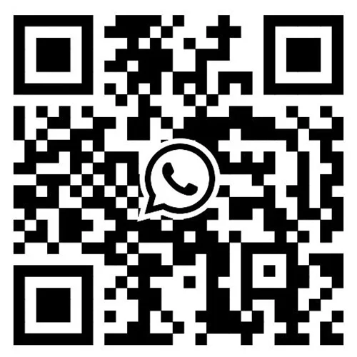 Scanner vers Whatsapp