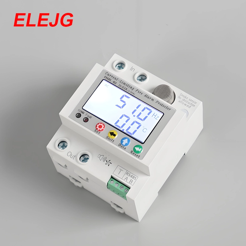 Current Limiting Fire Alarm Protector-FHXL-63-7