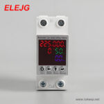 Автоматический протектор учета энергии при повторном подключении для испытаний JGDL-63</trp-post-container