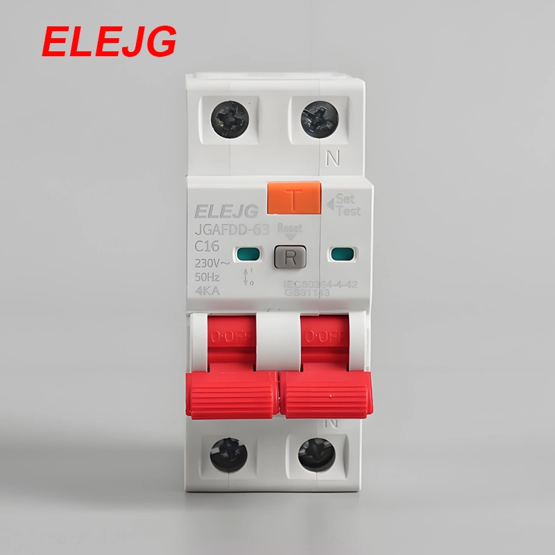 아크 결함 감지 장치-JGAFDD-63-2