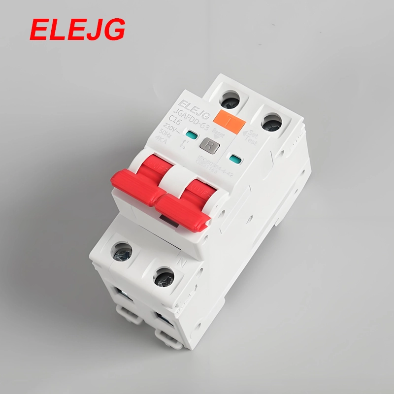 아크 결함 감지 장치-JGAFDD-63-4