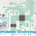 Выбирайте высококачественные устройства защиты напряжения.