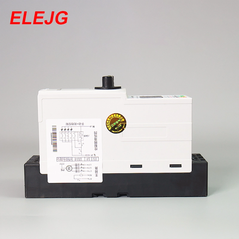 제어 및 보호 스위칭 JGKB-45-2