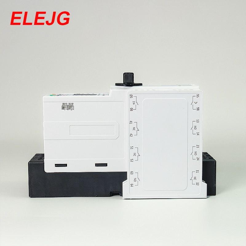 제어 및 보호 스위칭 JGKB-45-3